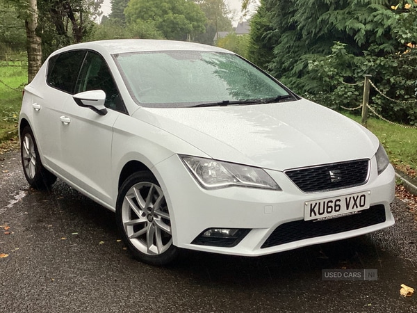 Used SEAT Leon 2016 for sale - 76153604: Photo 6
