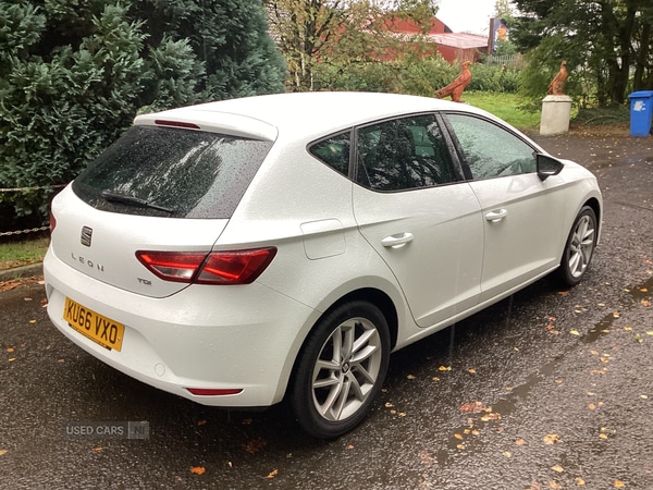 Used SEAT Leon 2016 for sale - 76153604: Photo 7