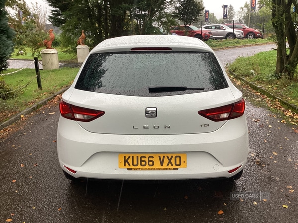 Used SEAT Leon 2016 for sale - 76153604: Photo 8