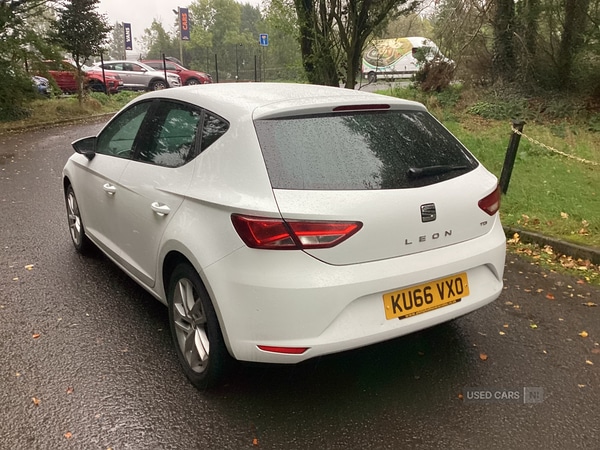 Used SEAT Leon 2016 for sale - 76153604: Photo 9