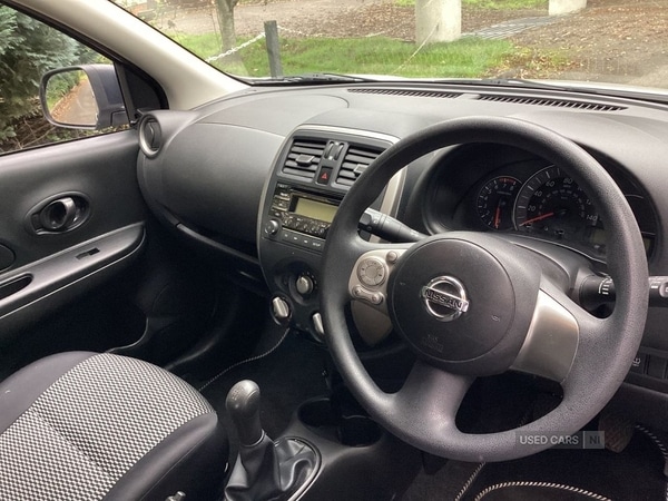 Used Nissan Micra 2014 for sale - 76338055: Photo 11