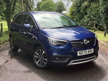 Used Vauxhall Crossland X 2020 for sale - 78810691: Photo