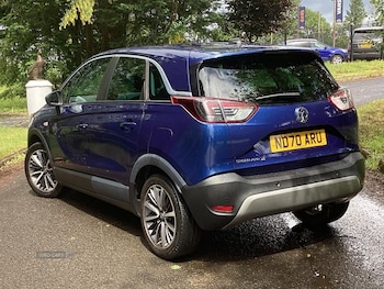 Used Vauxhall Crossland X 2020 for sale - 78810691: Photo