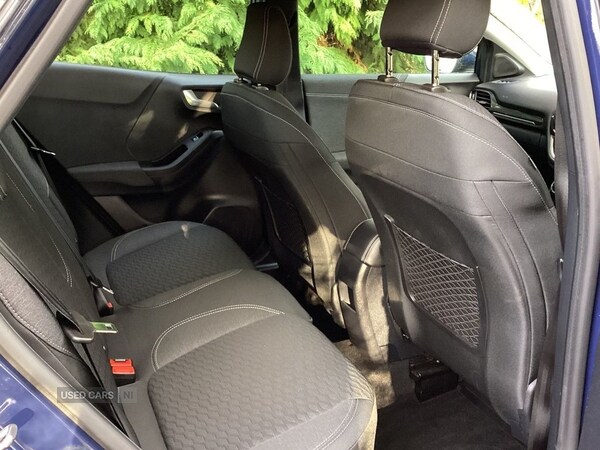 Used Ford Puma 2021 for sale - 76621381: Photo 10