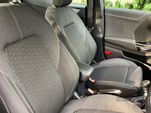 Used Ford Puma 2021 for sale - 76621381: Photo 11