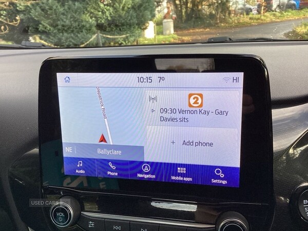 Used Ford Puma 2021 for sale - 76621381: Photo 15