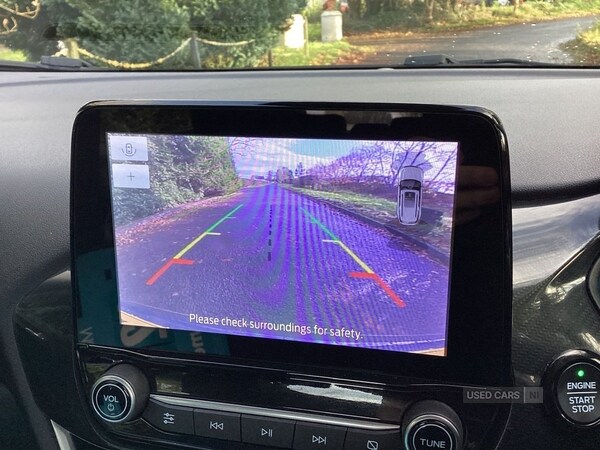 Used Ford Puma 2021 for sale - 76621381: Photo 16