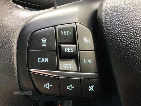 Used Ford Puma 2021 for sale - 76621381: Photo 19