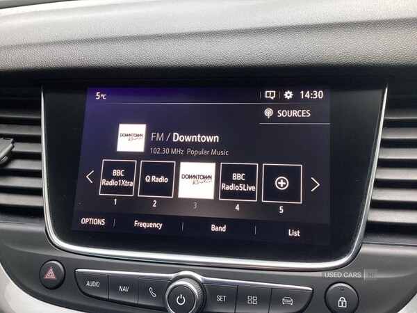 Used Vauxhall Grandland X 2018 for sale - 77469530: Photo 19