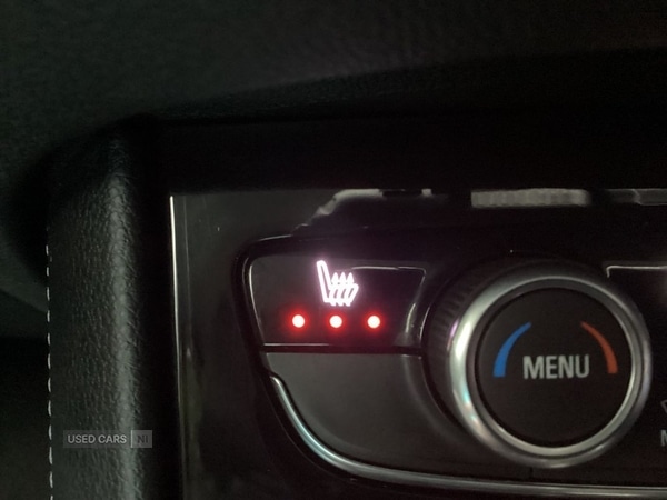 Used Vauxhall Grandland X 2018 for sale - 77469530: Photo 20