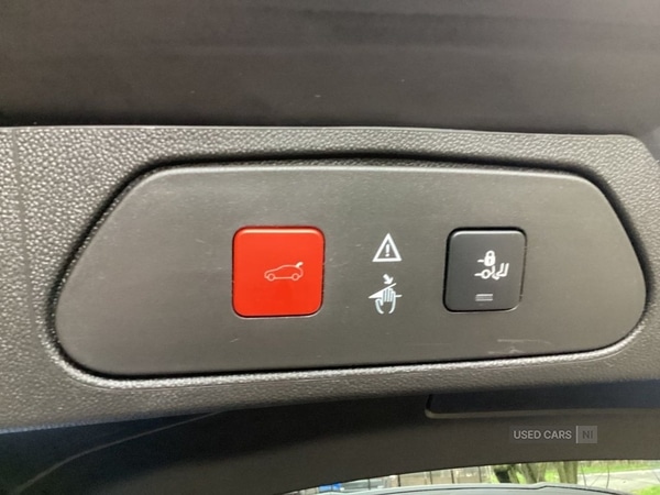 Used Vauxhall Grandland X 2018 for sale - 77469530: Photo 21