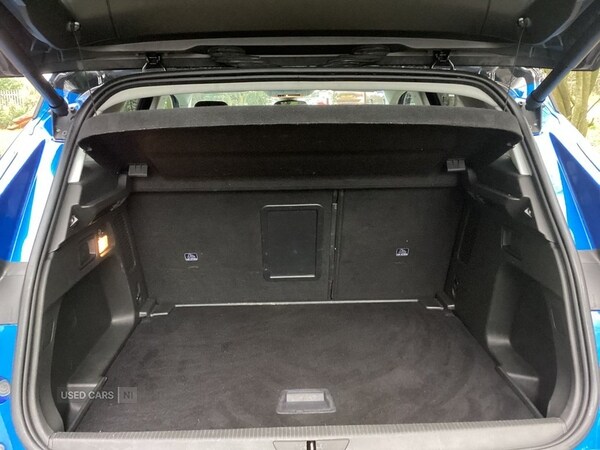 Used Vauxhall Grandland X 2018 for sale - 77469530: Photo 22