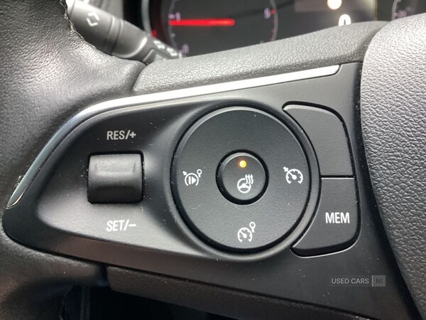 Used Vauxhall Grandland X 2018 for sale - 77469530: Photo 23