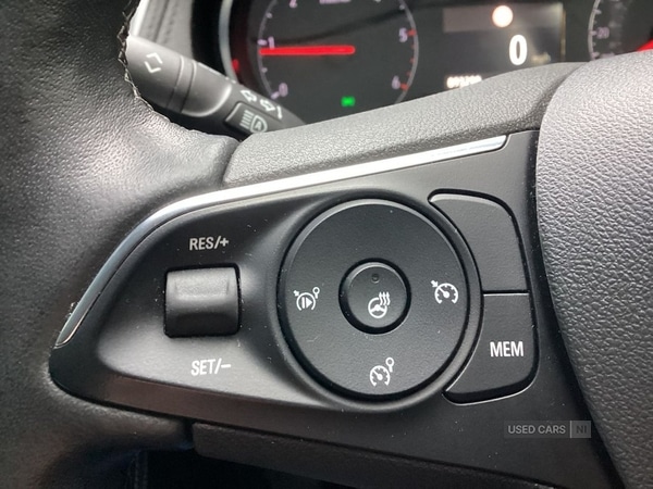 Used Vauxhall Grandland X 2018 for sale - 77469530: Photo 25