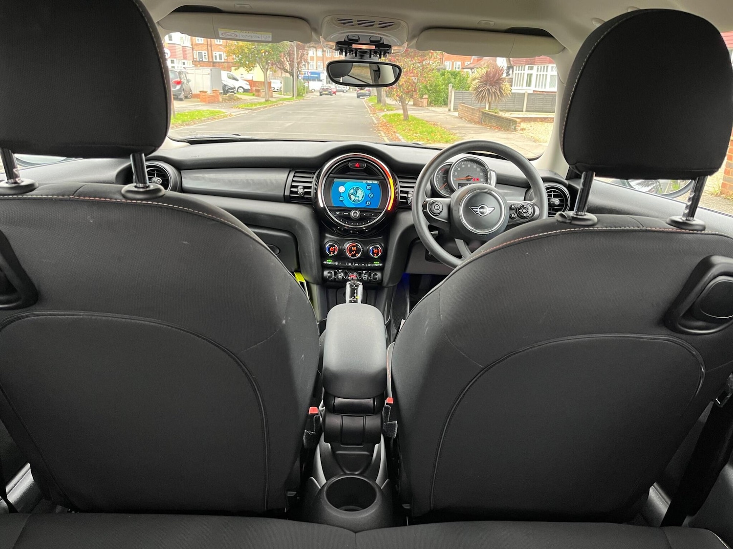 Used MINI Hatch 2018 for sale - 77396435: Photo 12