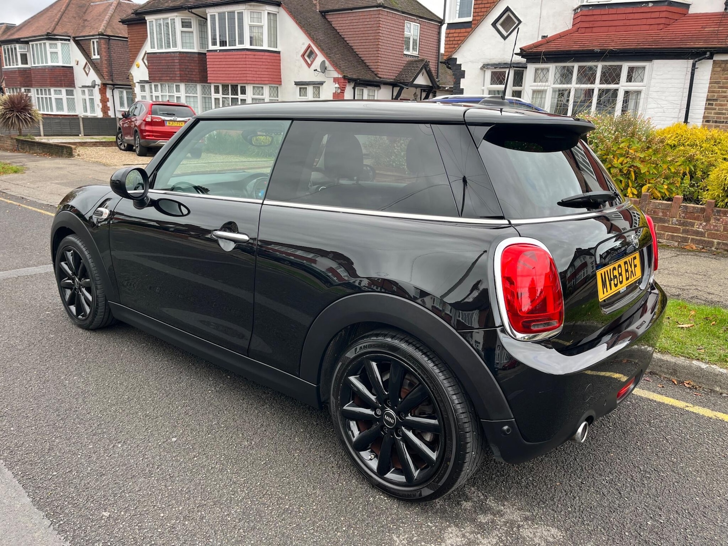 Used MINI Hatch 2018 for sale - 77396435: Photo 3