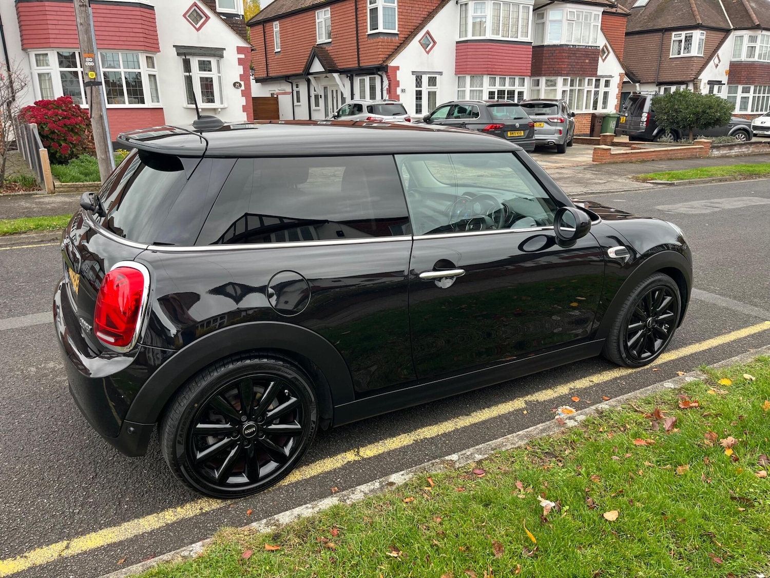 Used MINI Hatch 2018 for sale - 77396435: Photo 4