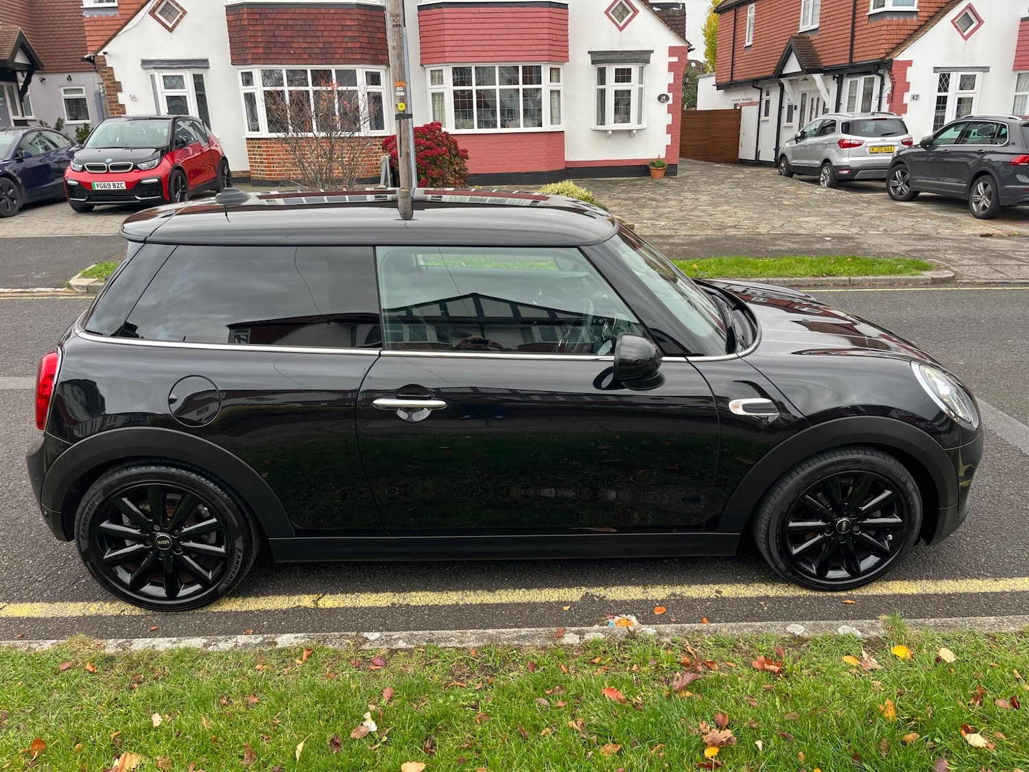 Used MINI Hatch 2018 for sale - 77396435: Photo 6