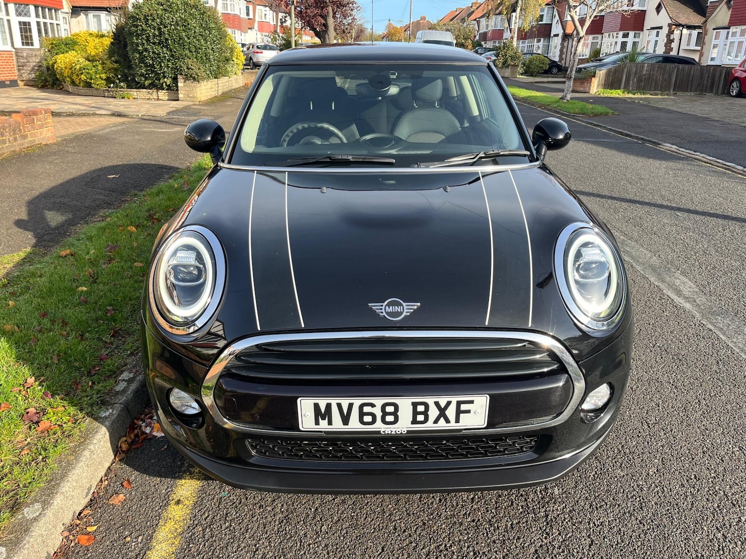 Used MINI Hatch 2018 for sale - 77396435: Photo 7