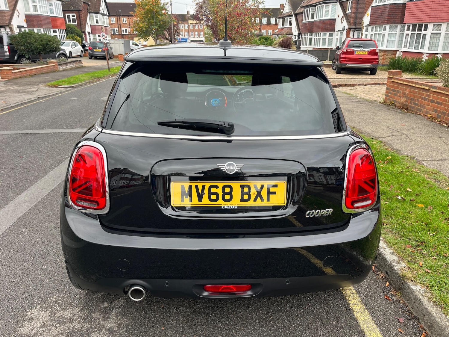 Used MINI Hatch 2018 for sale - 77396435: Photo 8