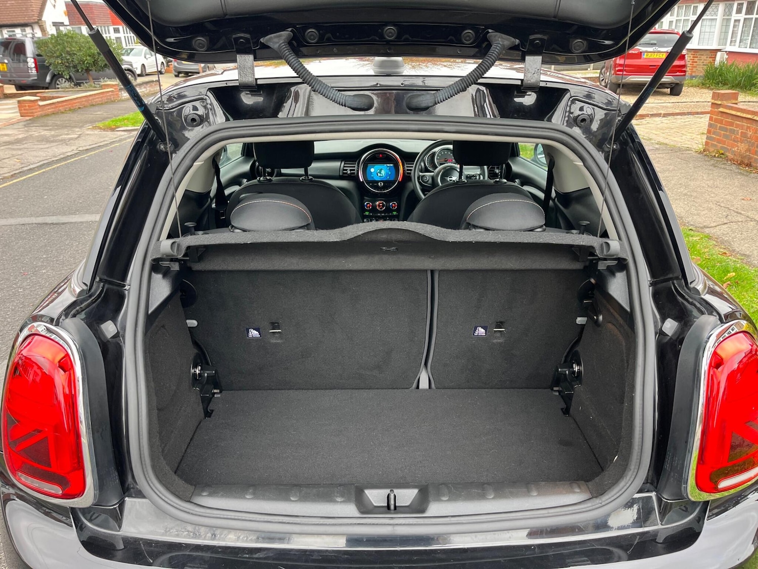 Used MINI Hatch 2018 for sale - 77396435: Photo 9