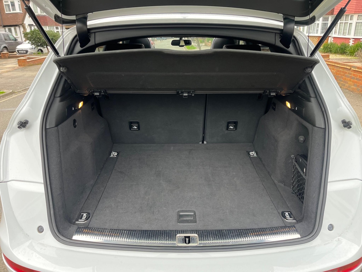 Used Audi Q5 2015 for sale - 77682881: Photo 12