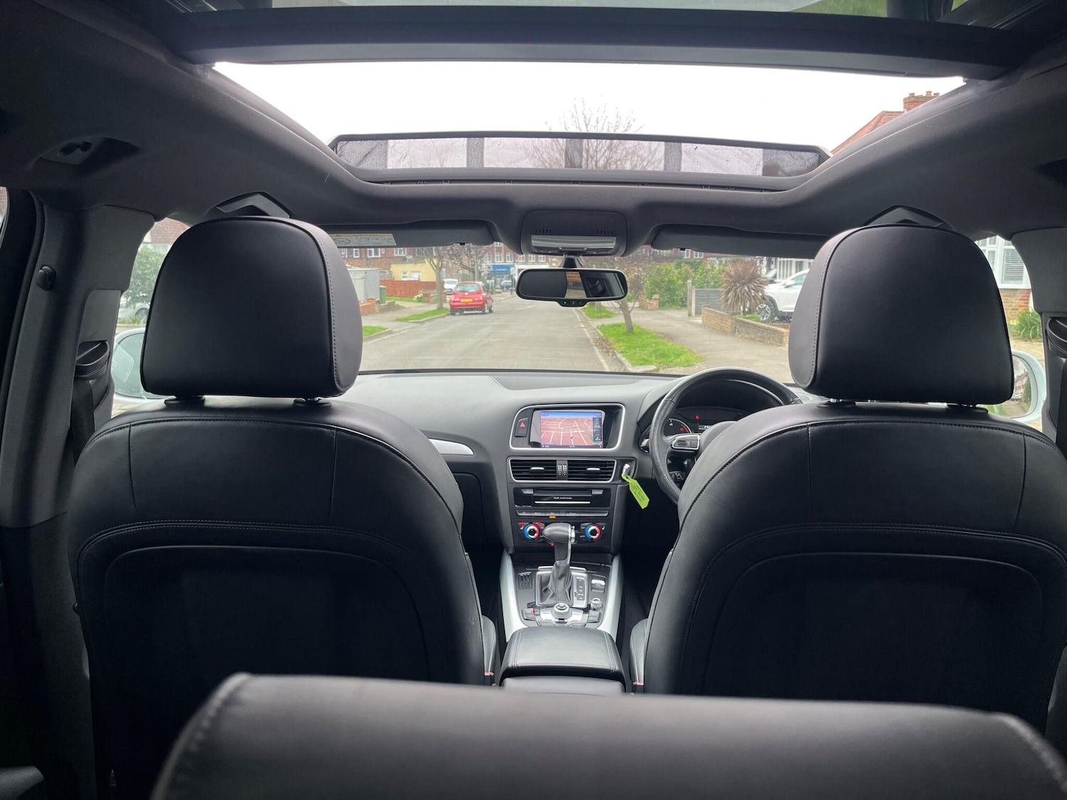 Used Audi Q5 2015 for sale - 77682881: Photo 14