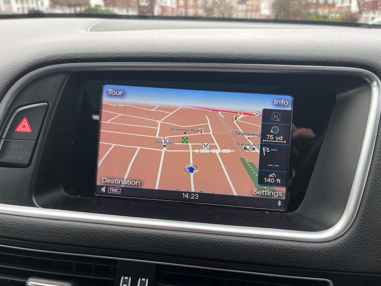 Used Audi Q5 2015 for sale - 77682881: Photo 15