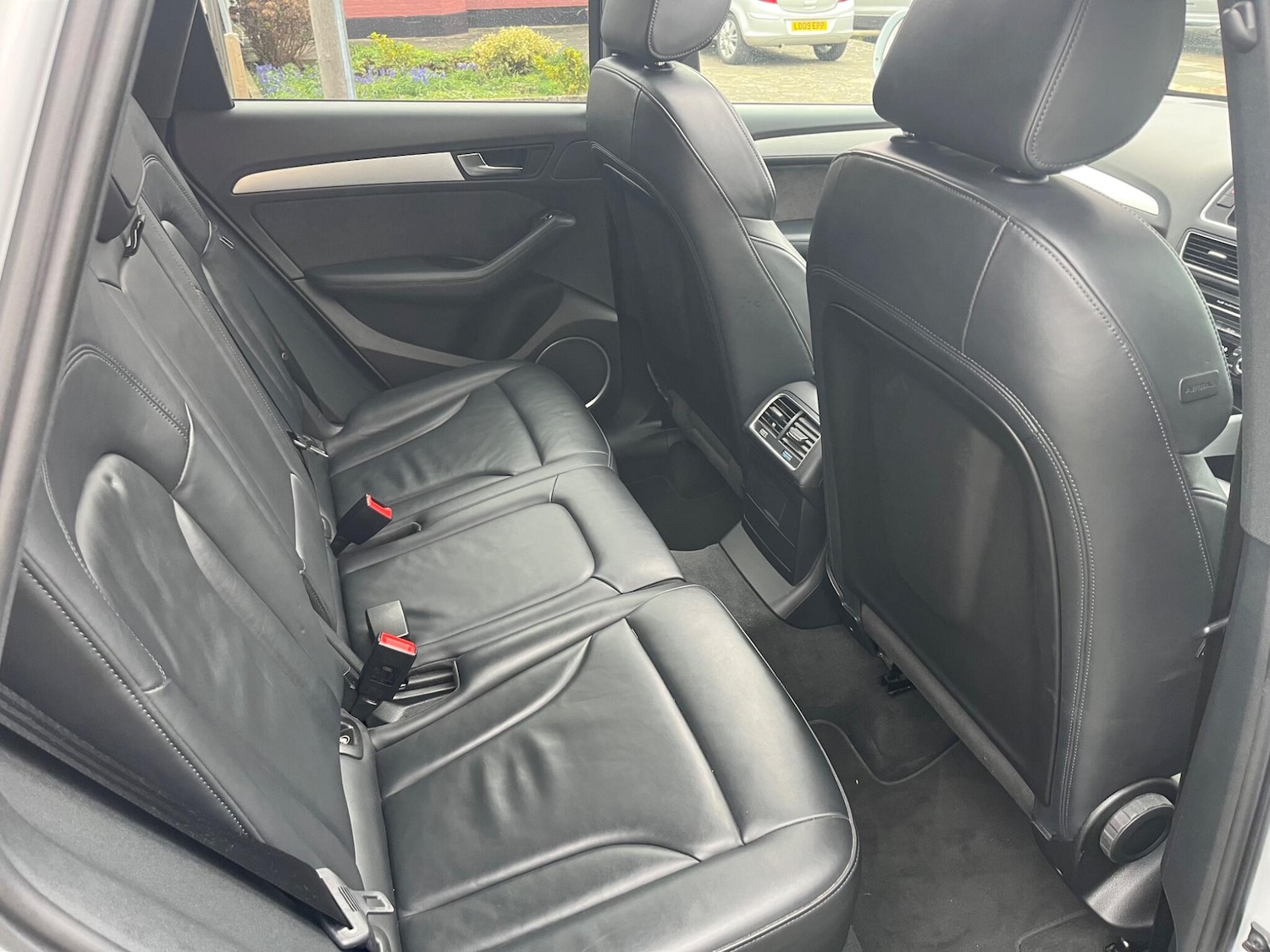 Used Audi Q5 2015 for sale - 77682881: Photo 17