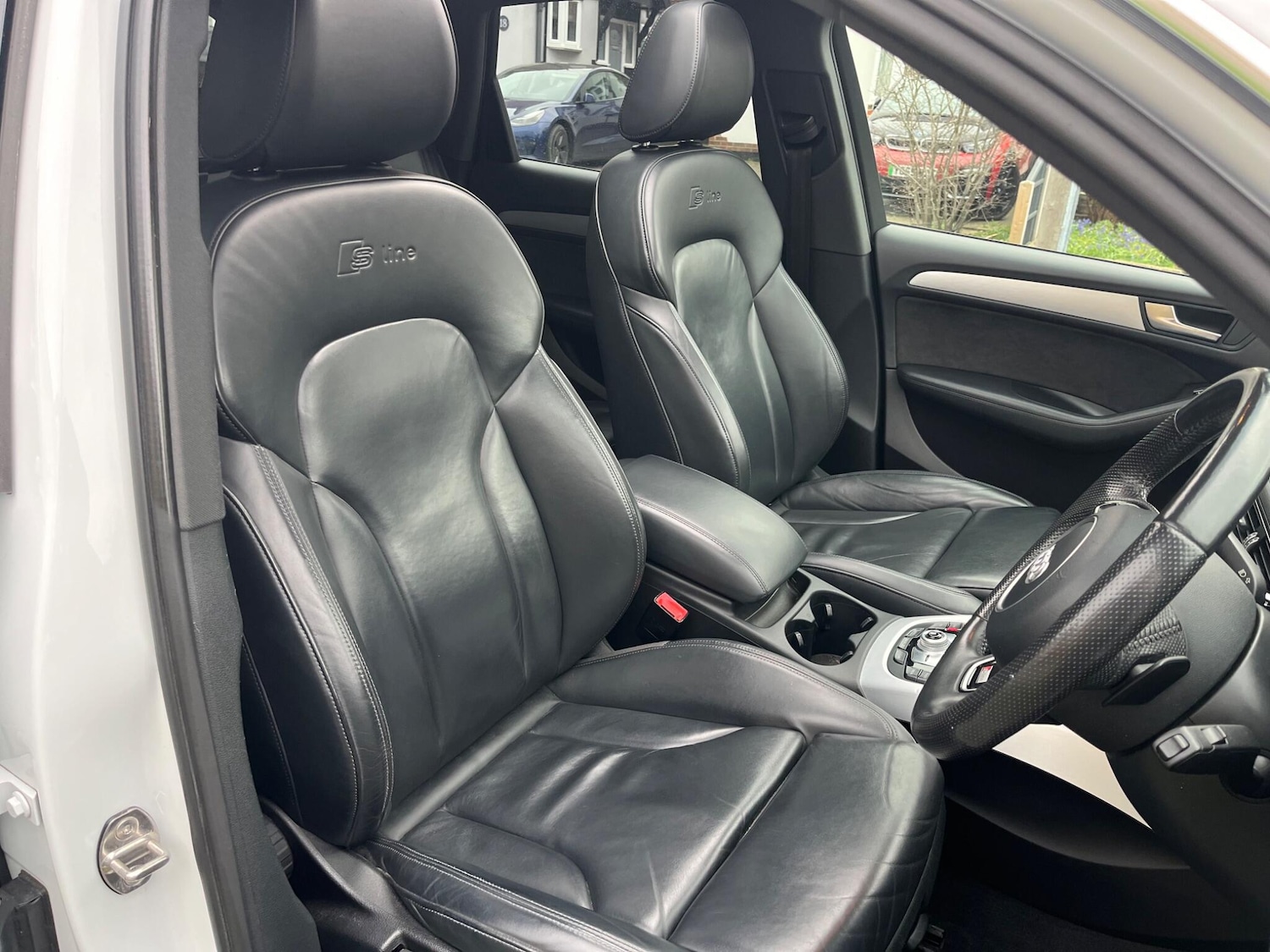 Used Audi Q5 2015 for sale - 77682881: Photo 4