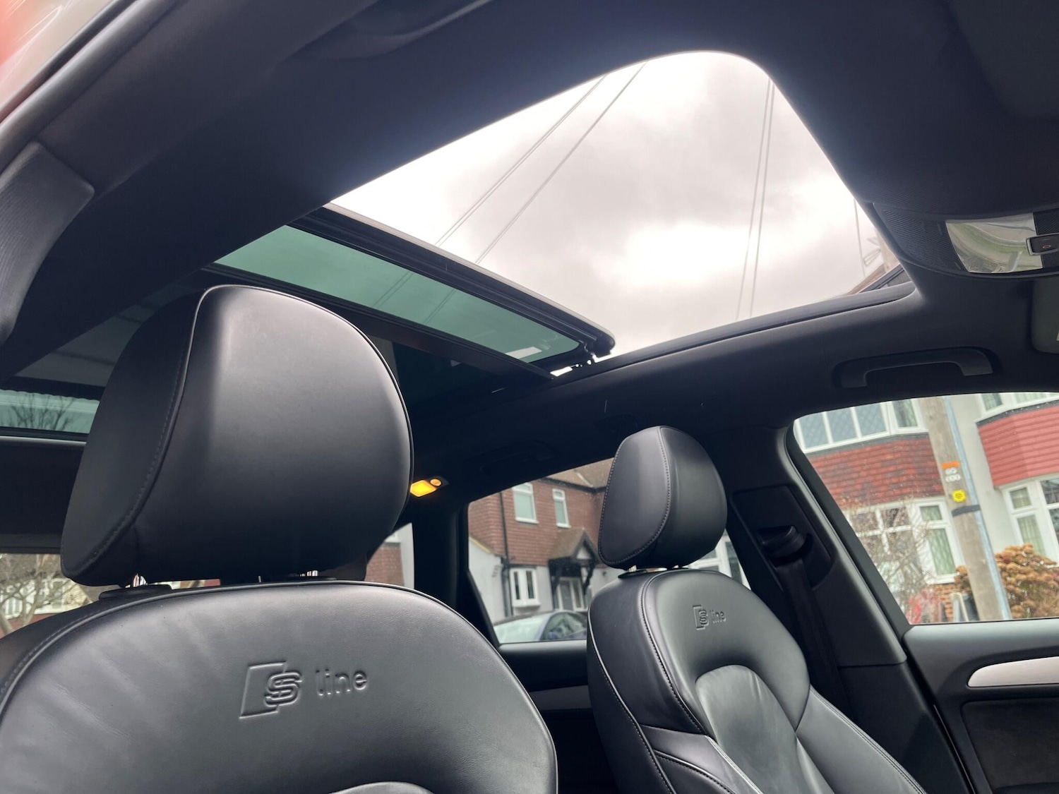 Used Audi Q5 2015 for sale - 77682881: Photo 5