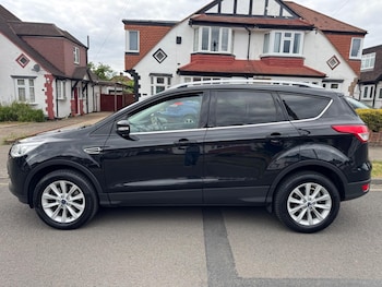 Used Ford Kuga 2015 for sale - 78728980: Photo