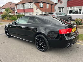 Used Audi A5 2016 for sale - 79741292: Photo