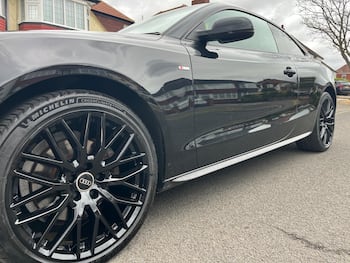 Used Audi A5 2016 for sale - 79741292: Photo
