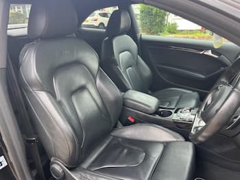 Used Audi A5 2016 for sale - 79741292: Photo