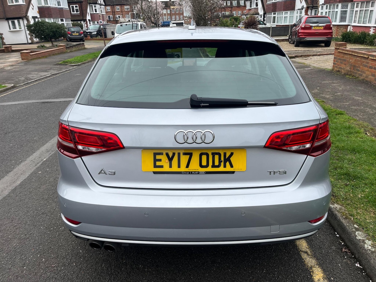 Used Audi A3 2017 for sale - 77696461: Photo 10