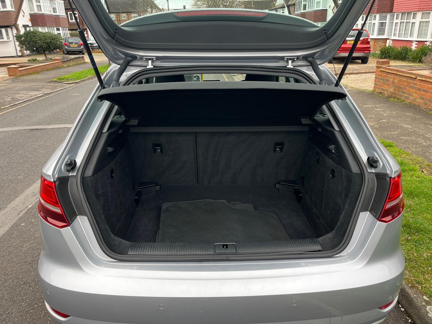 Used Audi A3 2017 for sale - 77696461: Photo 11