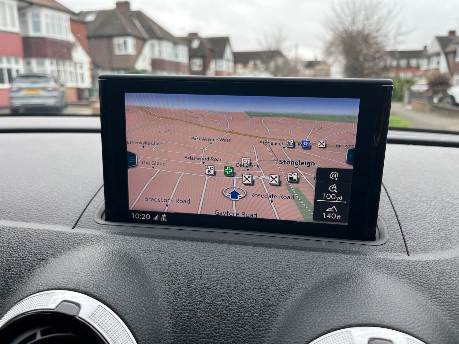 Used Audi A3 2017 for sale - 77696461: Photo 12