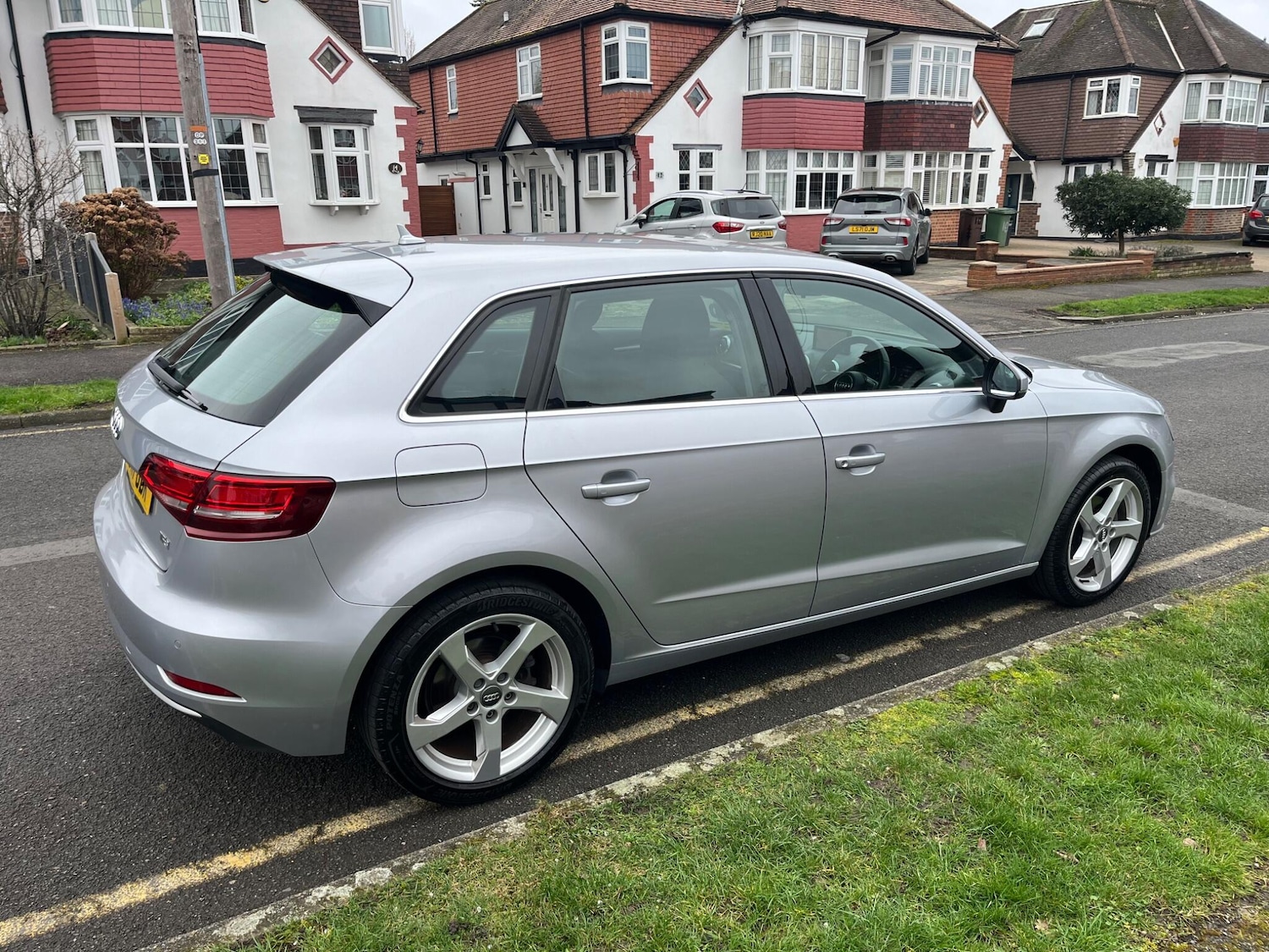 Used Audi A3 2017 for sale - 77696461: Photo 4