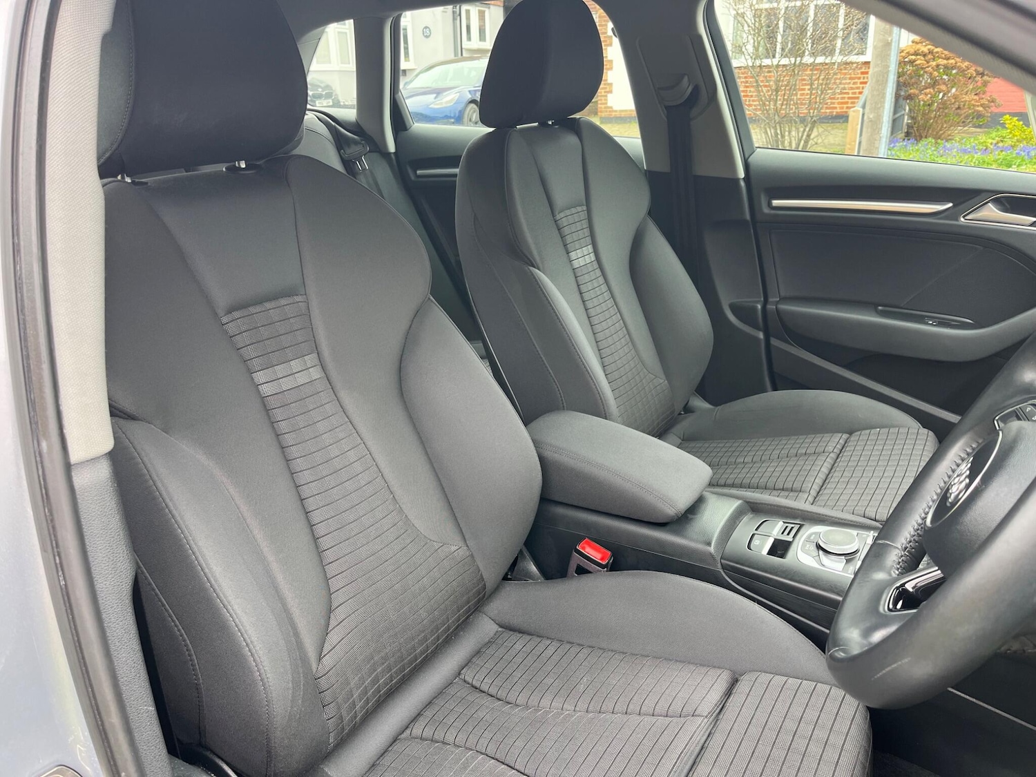 Used Audi A3 2017 for sale - 77696461: Photo 5