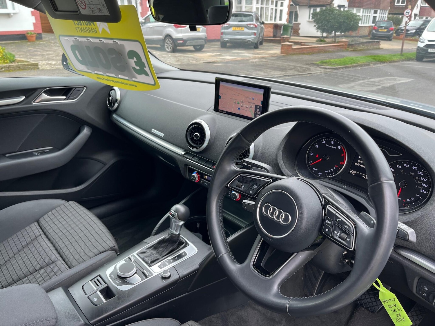 Used Audi A3 2017 for sale - 77696461: Photo 6