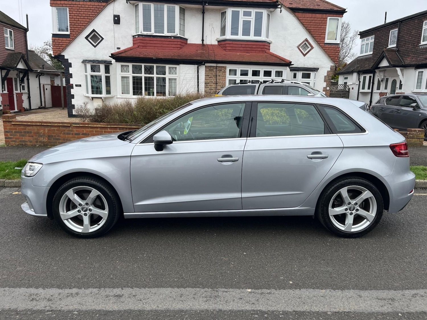 Used Audi A3 2017 for sale - 77696461: Photo 7