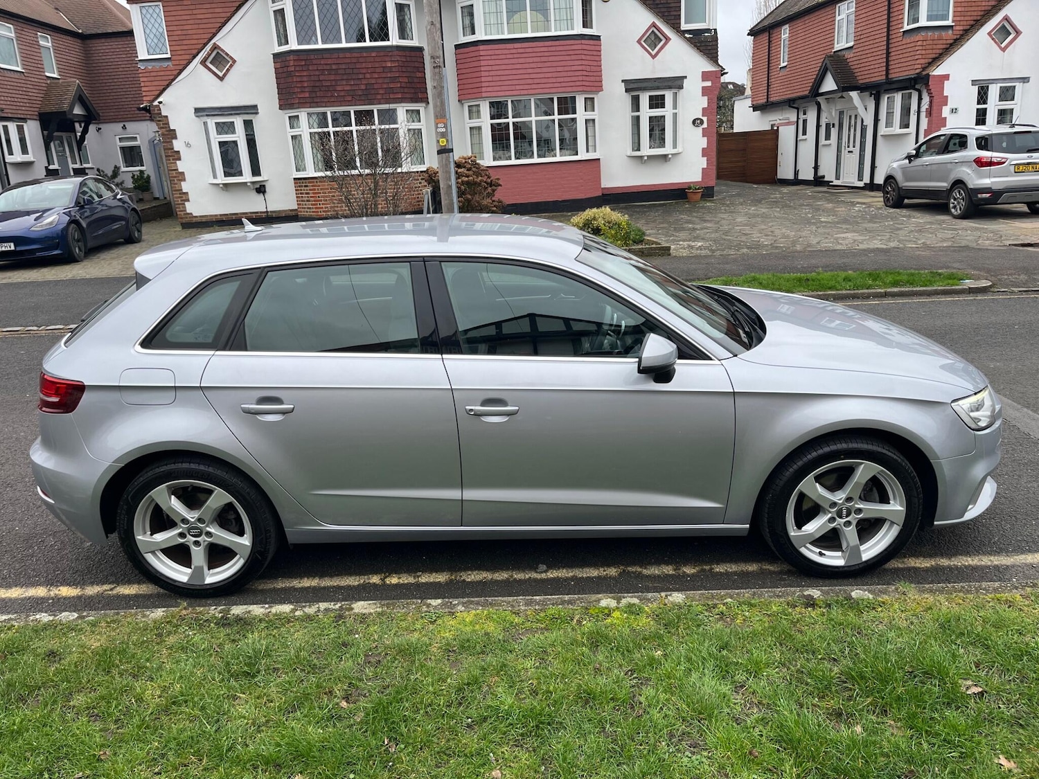 Used Audi A3 2017 for sale - 77696461: Photo 8