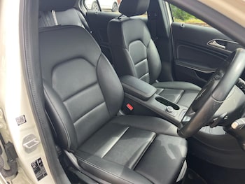 Used Mercedes-Benz A-Class 2017 for sale - 78608923: Photo