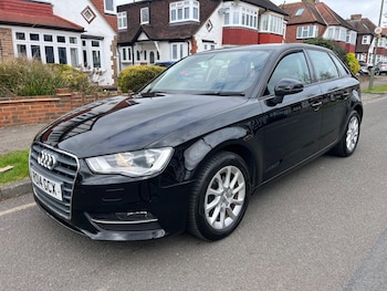Used Audi A3 2014 for sale - 78086801: Photo