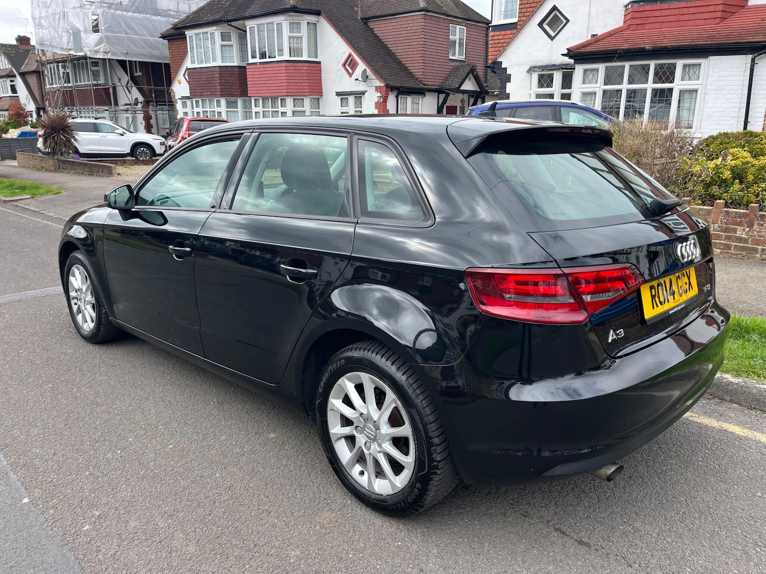 Used Audi A3 2014 for sale - 78086801: Photo 2