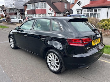 Used Audi A3 2014 for sale - 78086801: Photo