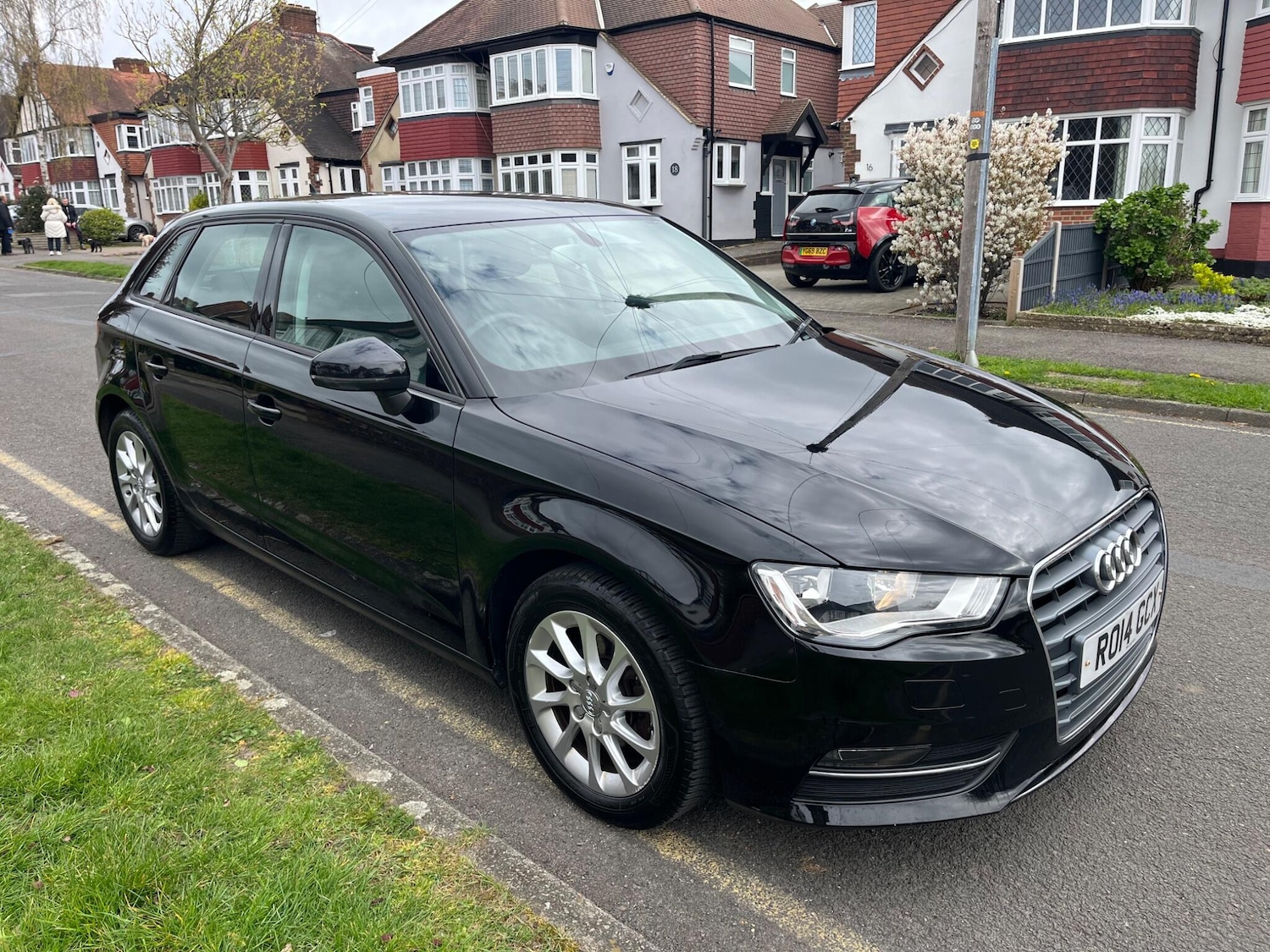 Used Audi A3 2014 for sale - 78086801: Photo 3