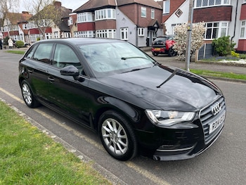 Used Audi A3 2014 for sale - 78086801: Photo