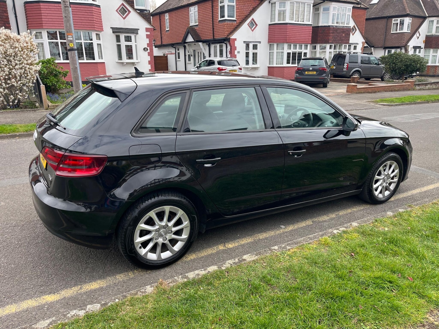 Used Audi A3 2014 for sale - 78086801: Photo 4